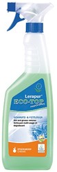 Eco-Top Lerapur vuil -en vetoplosser Sprayflacon 750ml