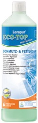 Eco-Top Lerapur vuil -en vetoplosser Flacon 1L