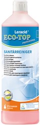 Eco-Top Leracid zure sanitairreiniger Flacon 1L