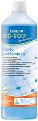 Eco-Top Lerapur + alcoholglansreiniger Flacon 1L