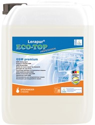 Eco-Top Lerapur vaatwasmiddel  Can 12kg