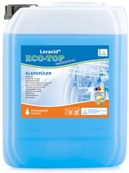 Eco-Top Leracid naglansmiddel Can 10 liter