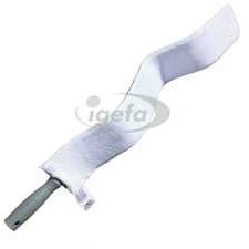 Unger StarDuster ProFlex75 75cm PXD7G incl. 3 resereve wegwerphoezen