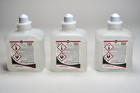 Deb Instant FOAM Complete handdesinfectie food approved Doos 6x1L patroon-3