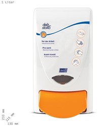 Deb Stoko Protect dispenser 1L Global Range