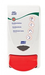 Deb Stoko handdeinfectie dispenser 1L