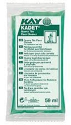 Kay Kadet Quarry Tile Floor Cleaner Doos 120x59ml