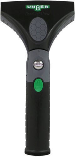 Unger ErgoTec Ninja handgreep Trilock & 40º kophoek EN000