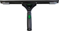 Unger EN350 ErgoTec Ninja raamwisser met zacht rubber 40° hoek-2