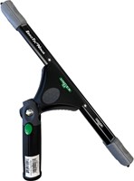 Unger EN350 ErgoTec Ninja raamwisser met zacht rubber 40° hoek-3