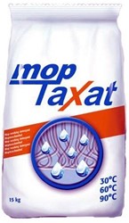 Ecolab mopTaxat totaalwasmiddel Zak 15kg