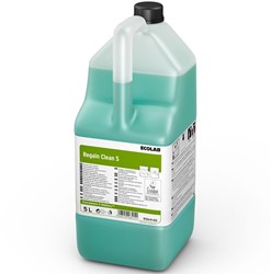 Ecolab Regain Clean S keukenvloerreiniger Doos 2x5L