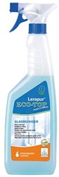 Eco-Top Lerapur glasreiniger gebruiksklaar Sprayflacon 750ml