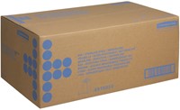 Kimberly Clark afvalbak RVS 60 liter 8975 649x350x241mm-3