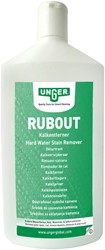 Unger glasreiniger Rub Out professioneel RUB20 Flacon 500ml