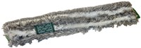 Unger ErgoTec Ninja inwashoes 55cm grijs/wit NJ550 gemengd weefsel