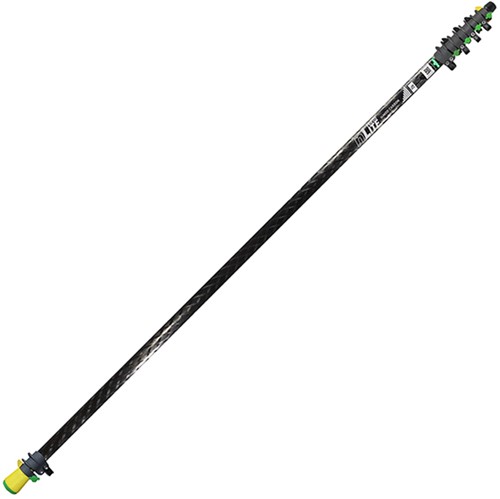 Unger HiFlo nLite HiMod Carbon Basissteel, 4 elementen