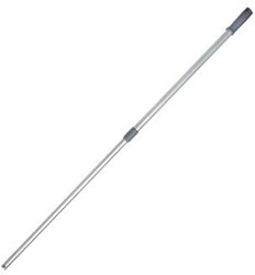 Unger telescoopsteel MS18G 130–180 cm aluminium mopsteel