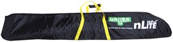 Unger HiFlo nLite draagtas In sporttas design, nylon