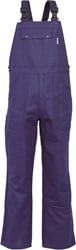 HAVEP Am.overall 2095 Mt:52, marine Line: Basic bretelbroek