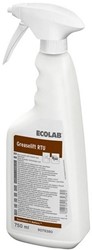 Ecolab Greaselift RTU grill- en ovenreiniger Sprayflacon 750ml