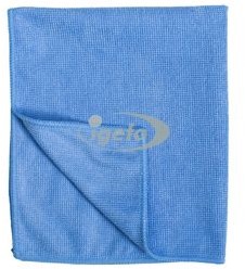 Vermop microvezeldoek Progressive 35x40cm, blauw