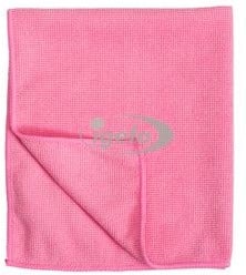 Vermop microvezeldoek Progressive 35x40cm, rood