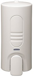 Kimberly-Clark Dispenser 7135 Toiletbrilreiniger Wit