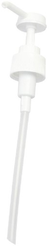 Tana doseerpomp t.b.v. 1L Square Bottles