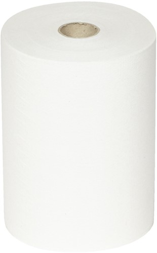 Scott Slimroll handdoekrol Airflex wit 6697 1lgs. 190m x20cm Doos 6 rol-3