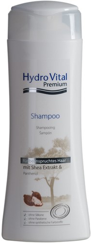 HydroVital shampoo Premium Flacon 250ml