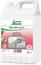 Green care BRILLANT perfect glansspoelmiddel Can 5L