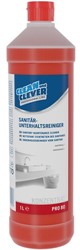 Clean and Clever PRO80 sanitairreiniger Fresh 1 liter