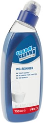 Clean and Clever PRO13 toiletreiniger 750ml