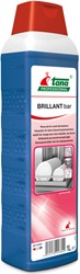 Tana BRILLANT bar glansspoelmiddel Flacon 1L