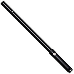 Unger Stingray Easy-Click Steel verlenging kort 0,63m