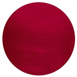 Duni tafellaken Evolin Bordeaux 174443 Ø240cm Doos 10 stuks