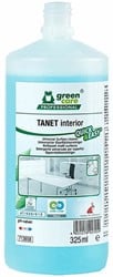 Green Care TANET interior Q&E Univ. oppervlakkenreiniger Flacon 325ml
