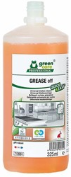 Green care GREASE off keukenreiniger Quick & Easy Flacon 325ml Incl. Foamkop