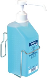 BODE Eurodispenser 3 T.b.v. 500ml. flacons Sterillium