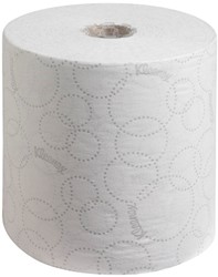 Kleenex Ultra handdoekrol Airflex wit 6780 2lgs. 150m x19.8cm Doos 6 rol