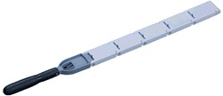 Vileda MultiDuster Maxi 66cm flexibel stofwishouder exclusief hoes