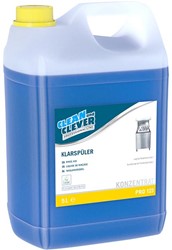 Clean and Clever PRO123 naglansmiddel concentraat