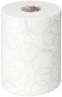 Kleenex Slimroll handdoekrol Ultra Airflex wit 6781 2lgs. 100m x19.8cm Doos 6 rol-2