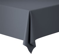 Duni tafelkleed Evolin Zwart 183541 1,20 x20m Doos 2 rol