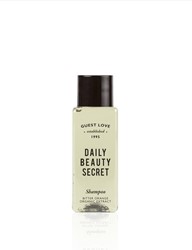 Guest Love shampoo flacon Doos 240x35ml