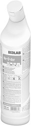 Ecolab Ne-O-dor natuurlijke geurneutralisator Flacon 750ml