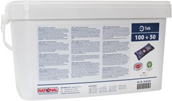 Rational Care Control tabs Self Cooking Center 56.00.562 Emmer 150x40g