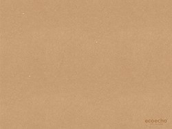 Duni placemat Ecoecho bruin 187006 30x40cm Doos 4x250 stuks