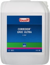 Buzil Corridor Unic Ultra S707 Can 10L Universele vloerstripper